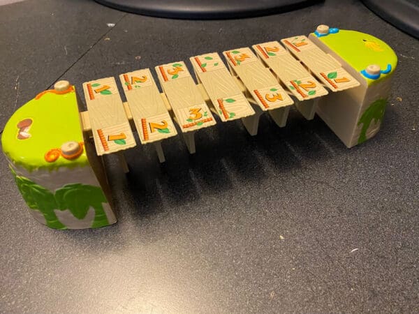 Greedy Gator - Image 4
