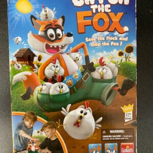 Catch the Fox