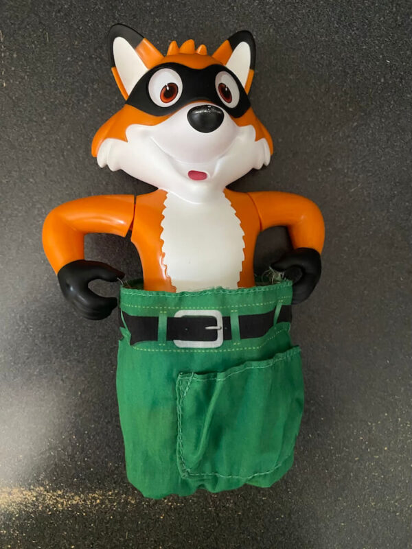Catch the Fox - Image 3