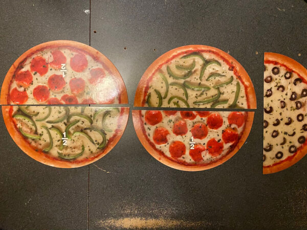Pizza Fraction Fun - Image 4