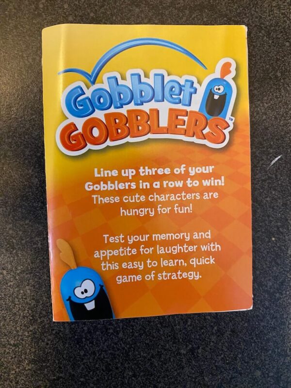 Gobblet Gobblers - Image 7