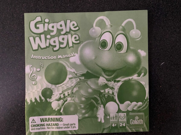 Giggle Wiggle - Image 6