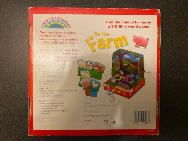 On The Farm - Image 2