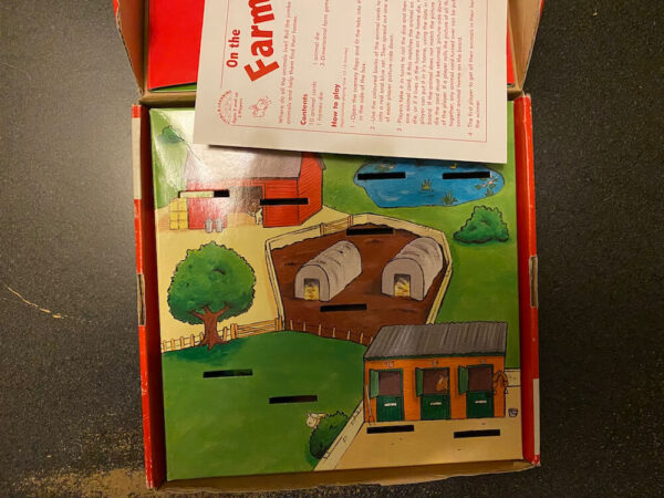 On The Farm - Image 3