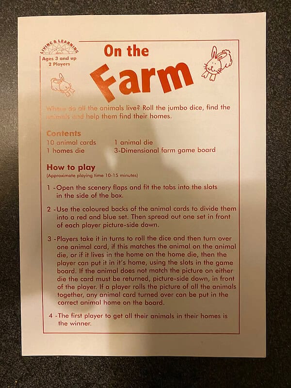 On The Farm - Image 7