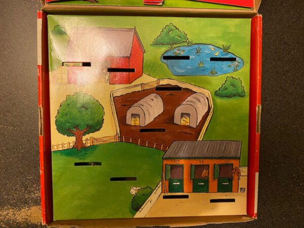 On The Farm - Image 4