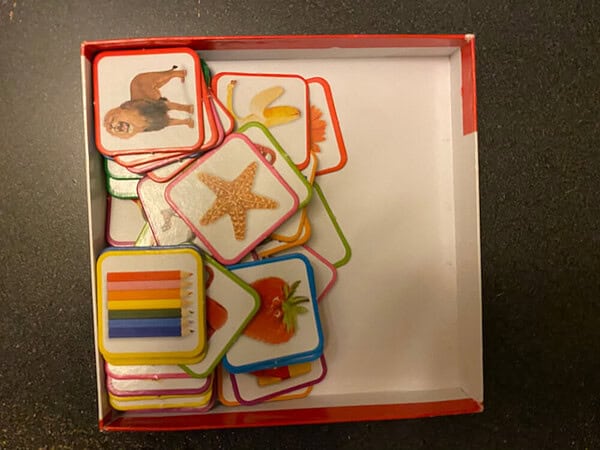 My First Picture Pairs - Image 3