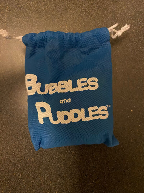 Bubbles and Puddles - Image 7