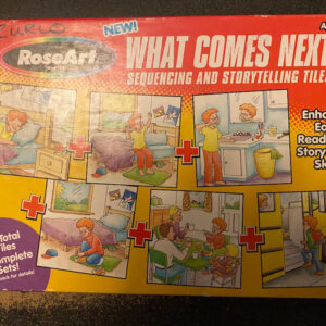 What Comes Next?