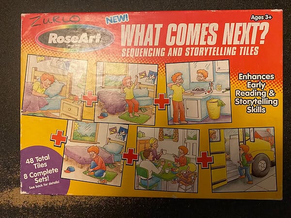 What Comes Next?