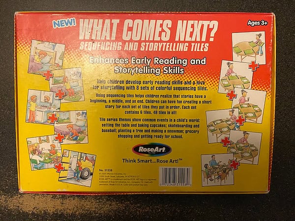 What Comes Next? - Image 2