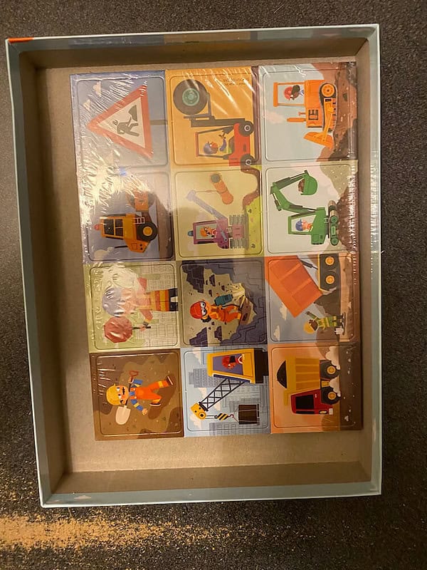 Construction Matching Game - Image 3