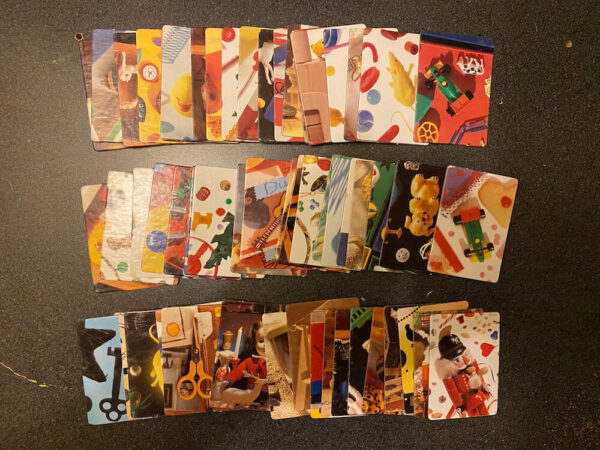 I Spy Memory Game - Image 4