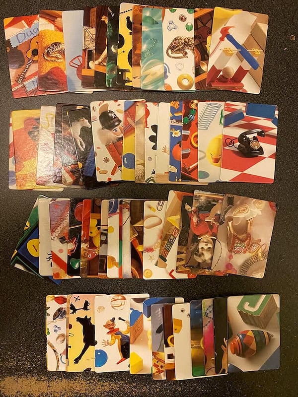 I Spy Memory Game - Image 4