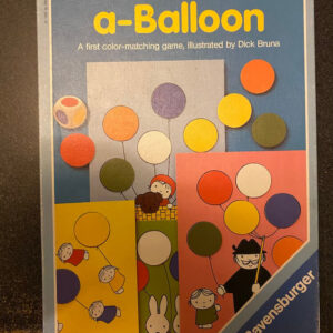 Match-a-Balloon from Ravensburger