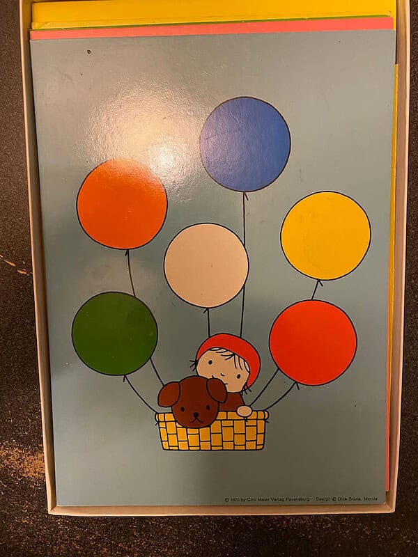 Match-a-Balloon from Ravensburger - Image 3