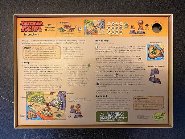 Dinosaur Escape - Image 3