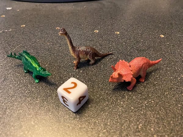 Dinosaur Escape - Image 6