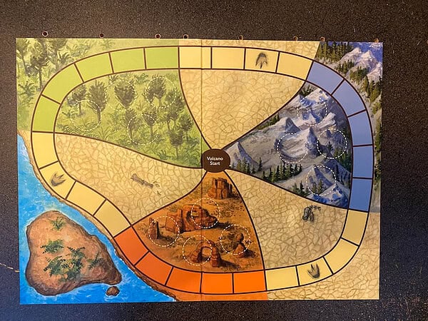 Dinosaur Escape - Image 5