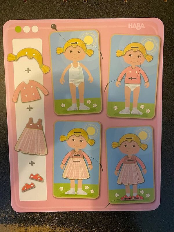 Dress Me! Threading Game - Image 7