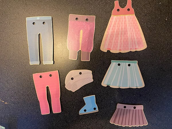 Dress Me! Threading Game - Image 15