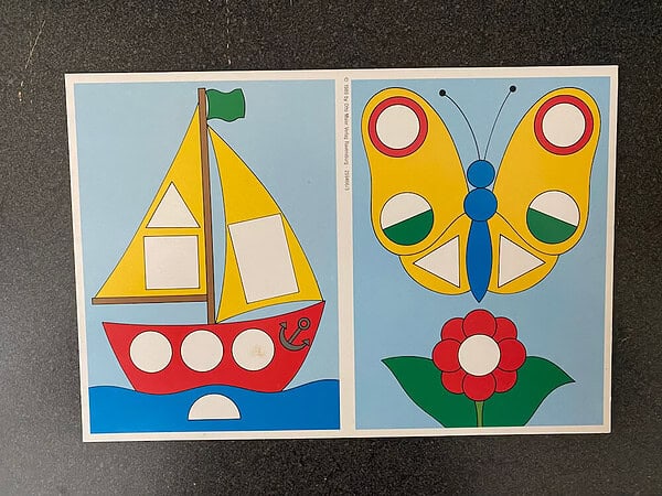Shapes and Colors - Image 8