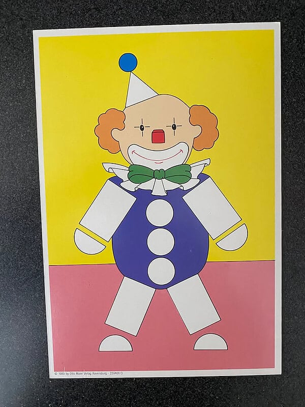 Shapes and Colors - Image 7