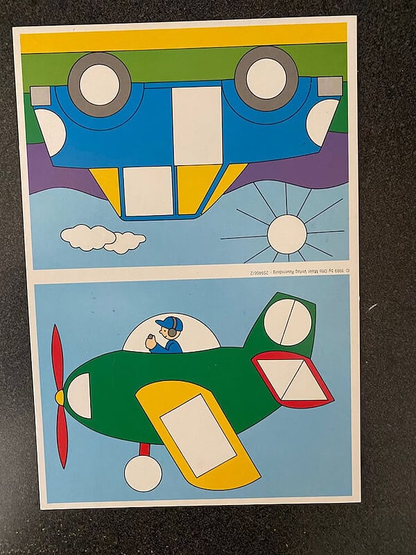 Shapes and Colors - Image 10