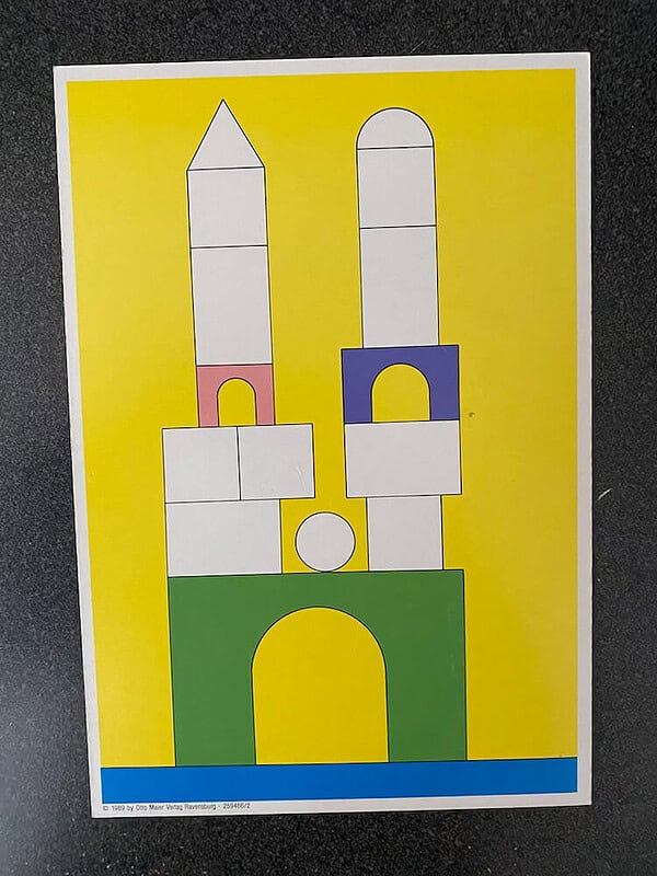 Shapes and Colors - Image 5