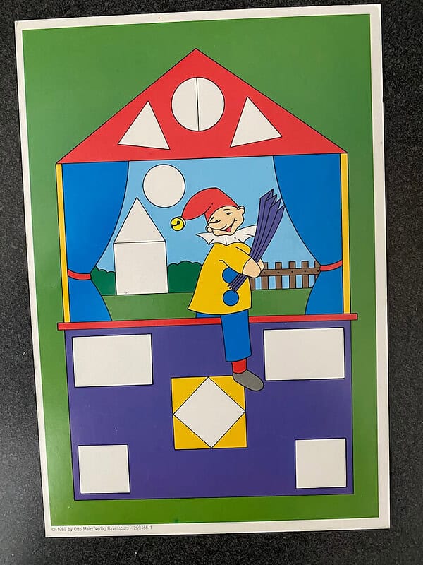 Shapes and Colors - Image 6