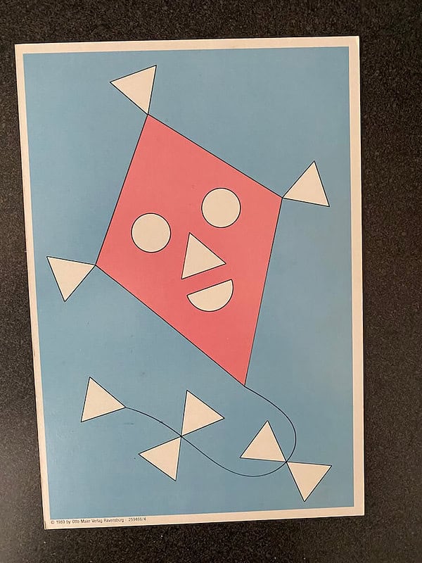 Shapes and Colors - Image 4