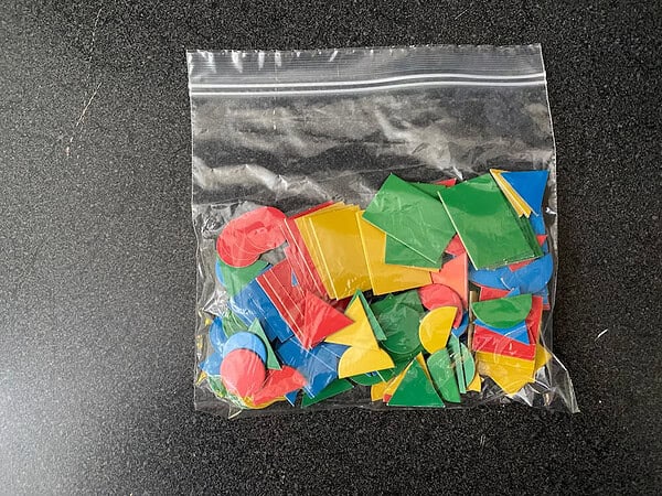 Shapes and Colors - Image 13