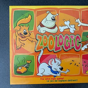 Zoologic