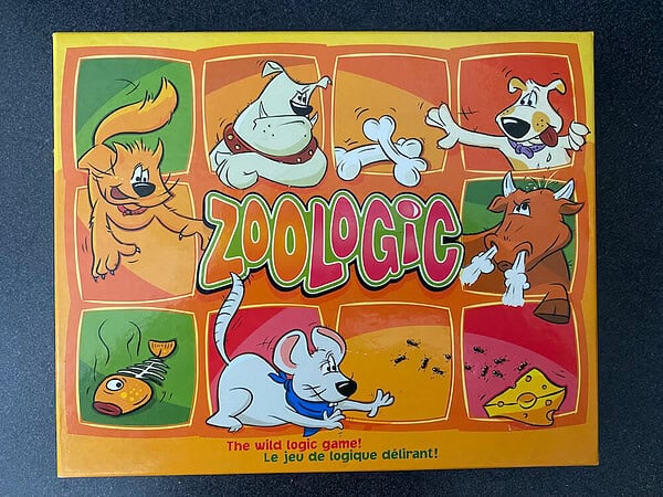 Zoologic