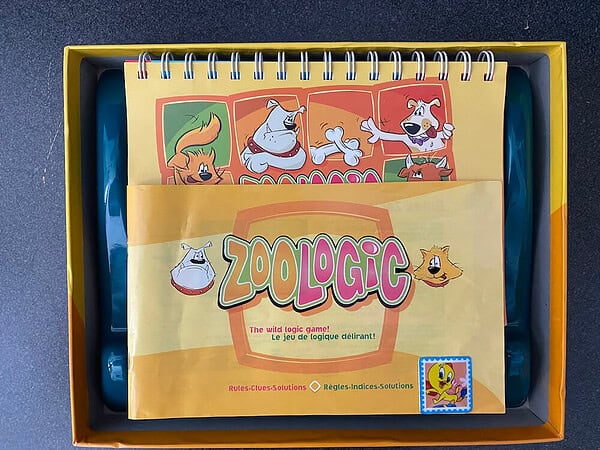 Zoologic - Image 3