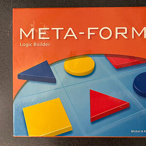 Meta-Forms