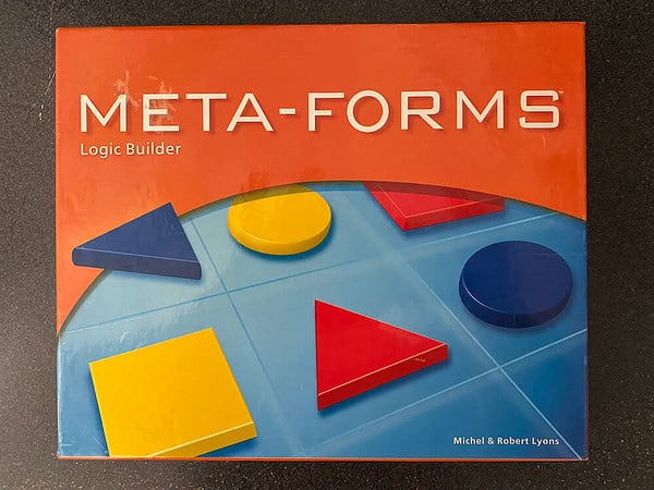 Meta-Forms
