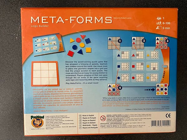 Meta-Forms - Image 2