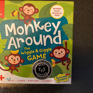 Monkey Around