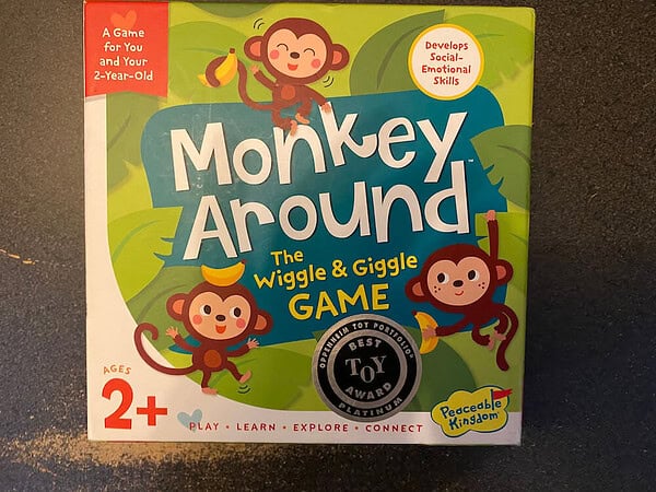 Monkey Around