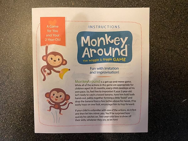 Monkey Around - Image 7