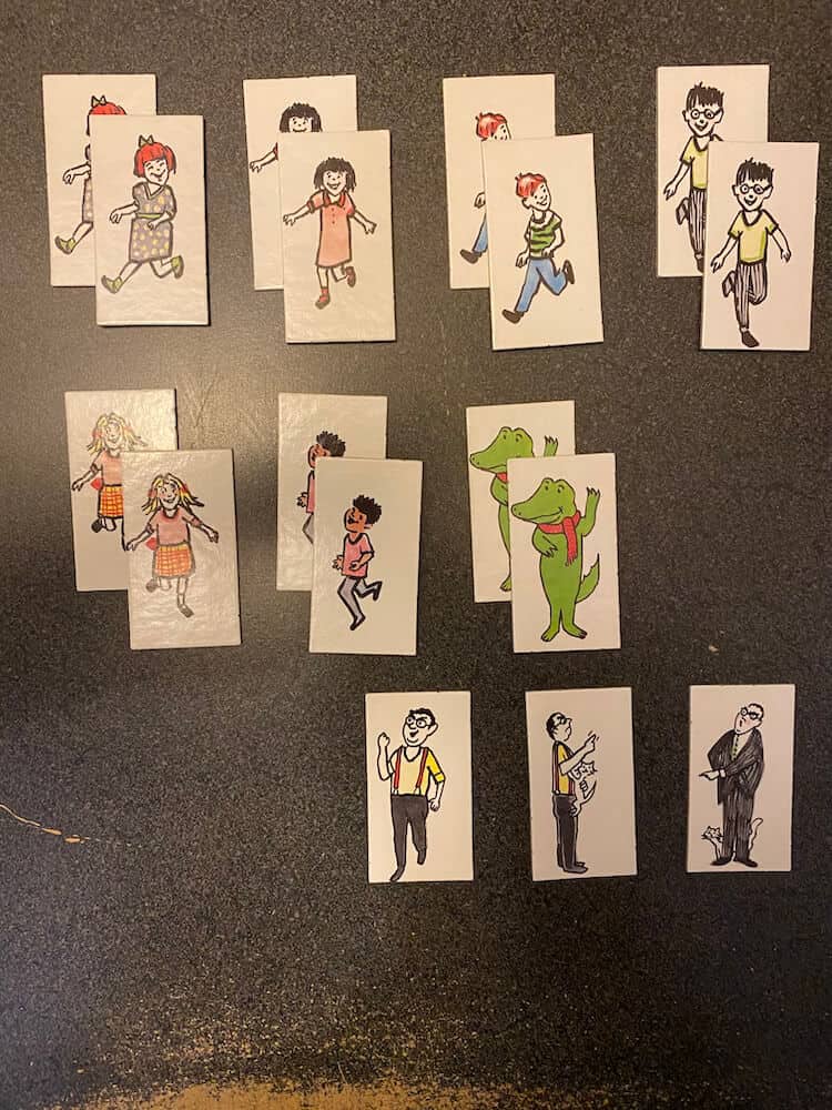 Lyle, Lyle Crocodile Game - Image 5