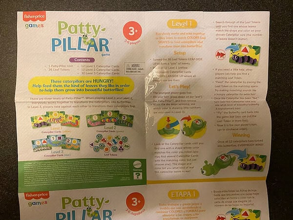 Patty Pillar - Image 7
