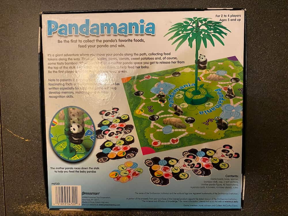Pandamania - Image 2