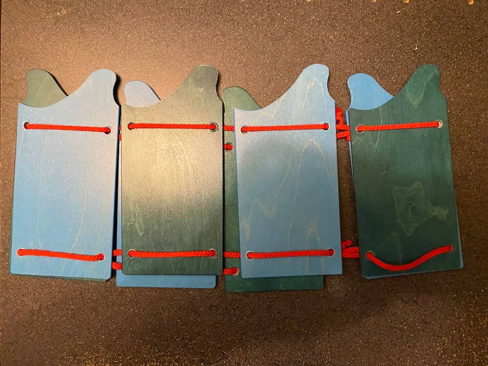 The Fishing Game (das Angelspiel) - Image 4