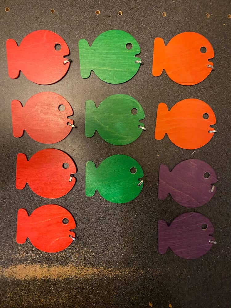 The Fishing Game (das Angelspiel) - Image 6