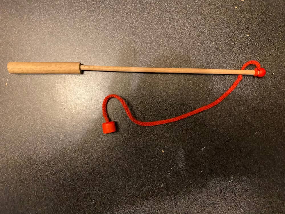 The Fishing Game (das Angelspiel) - Image 5