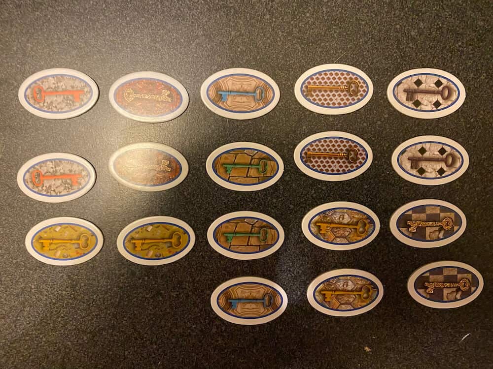 I Spy Spooky Mansion - Image 8