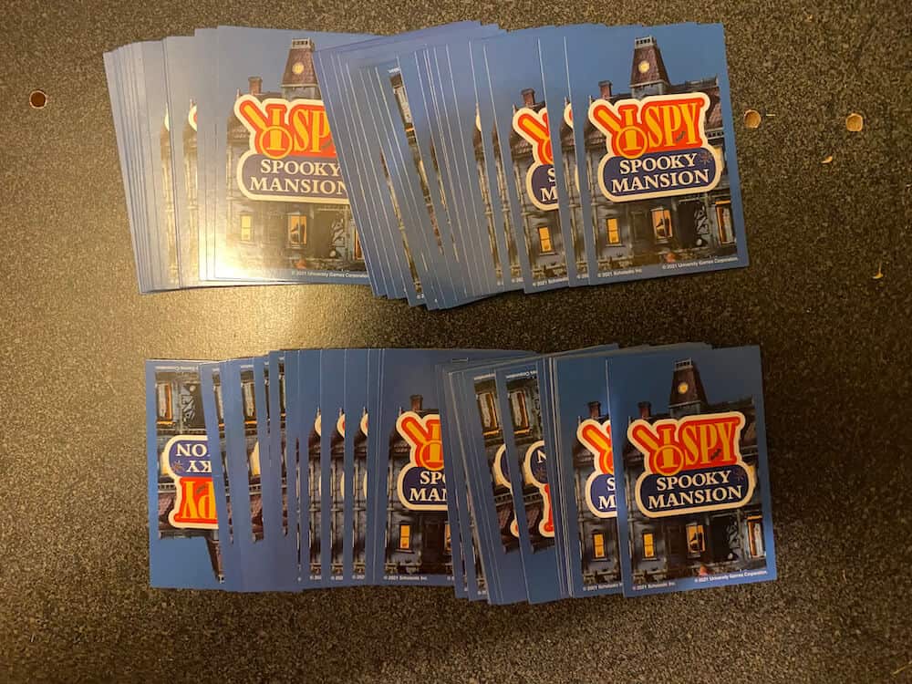 I Spy Spooky Mansion - Image 5