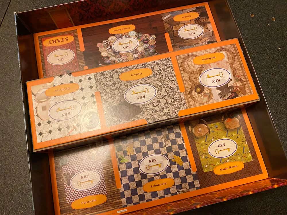 I Spy Spooky Mansion - Image 9